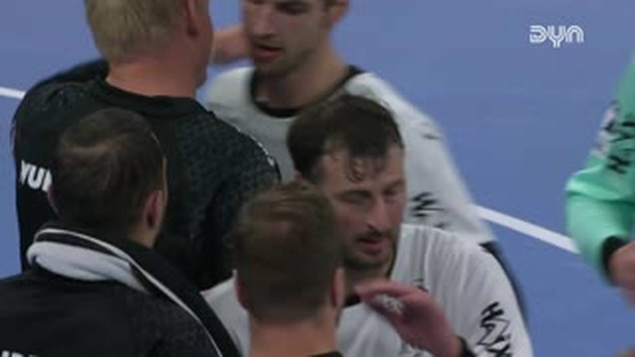 Spielvorschau zu HSV Hamburg - THW Kiel