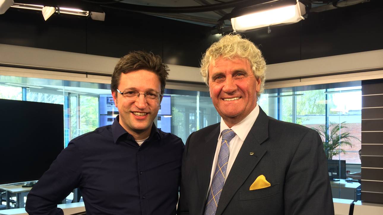 Mathias Frohnapfel-Jean-Marie Pfaff