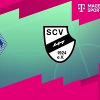 SV Waldhof Mannheim - SC Verl (Highlights)