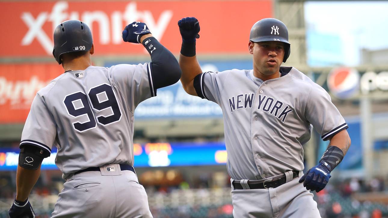 Yankees: Der Beginn einer neuen Ära