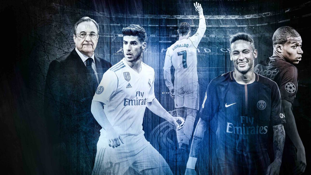 So könnte Real Ronaldo ersetzen