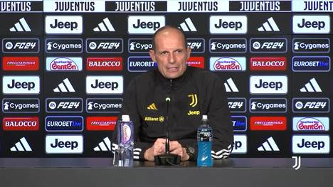 Die italienische Anti-Doping-Behörde hat für Paul Pogba offenbar eine vier Jahre lange Sperre gefordert. Juve-Trainer Massimiliano Allegri steht mit seinem derzeit gesperrten Spieler in Kontakt.