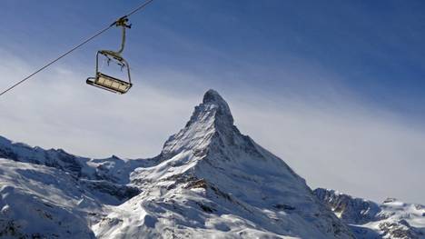 Am Matterhorn steigen in der kommenden Saison mehrere Rennen