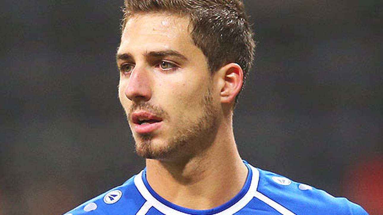 Trapp mit gelungenem Comeback