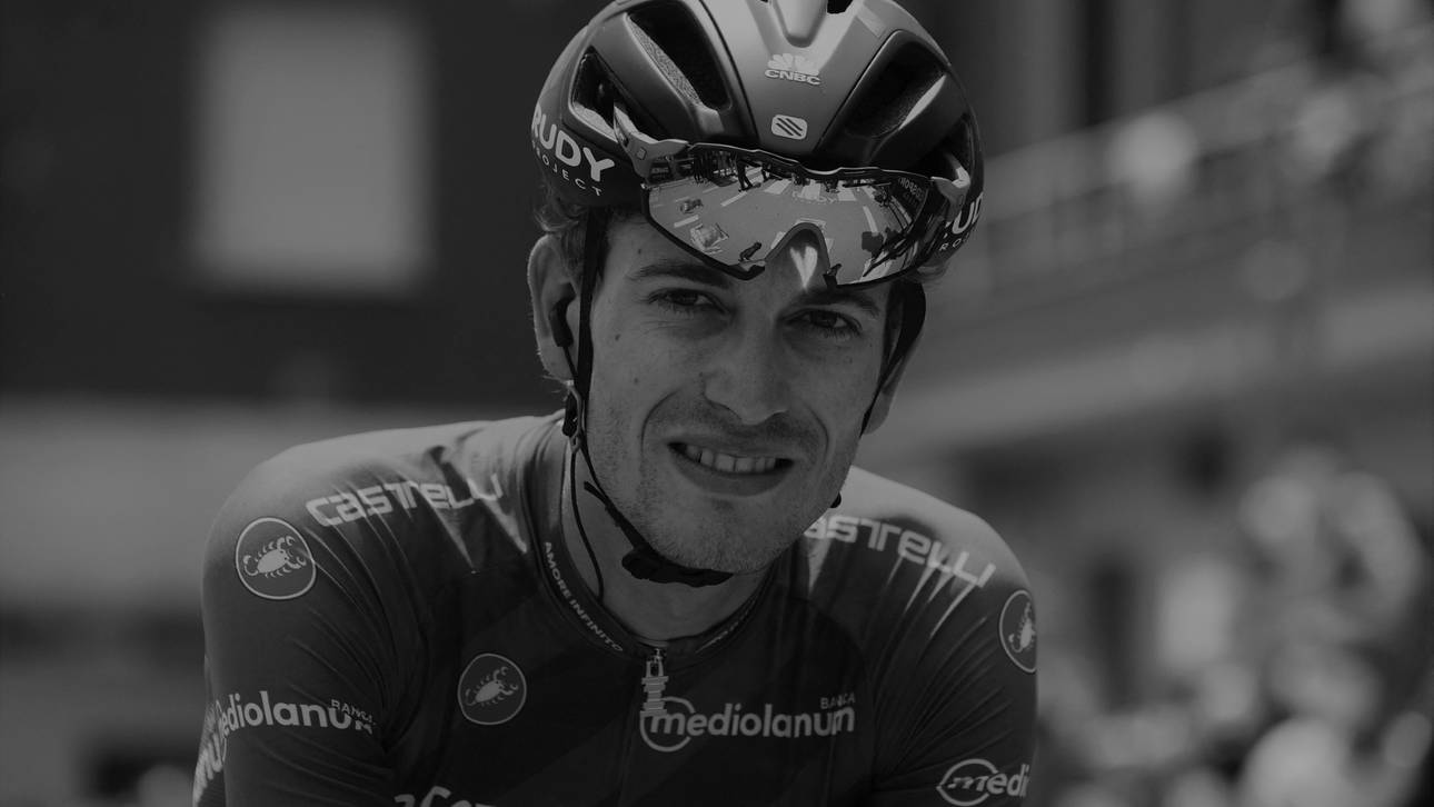 Mäders Tod: Drei Teams verlassen Tour