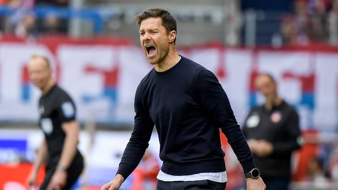 Last-Minute-Tor! Duselsieg für Bayer