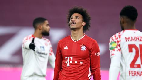 Nach holpriger Anlaufphase findet Leroy Sané beim FC Bayern München seine Form. Warum hat das so lange gedauert?