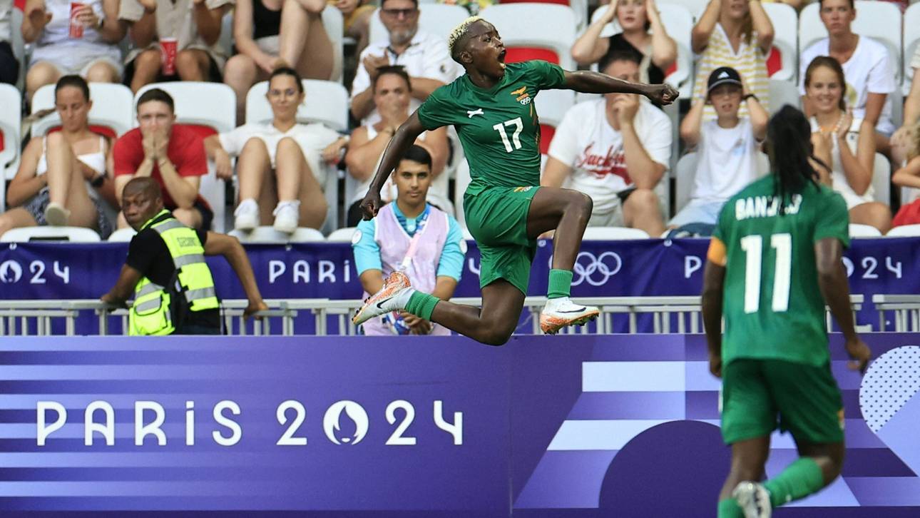 DFB gegen teuerstes Duo der Welt