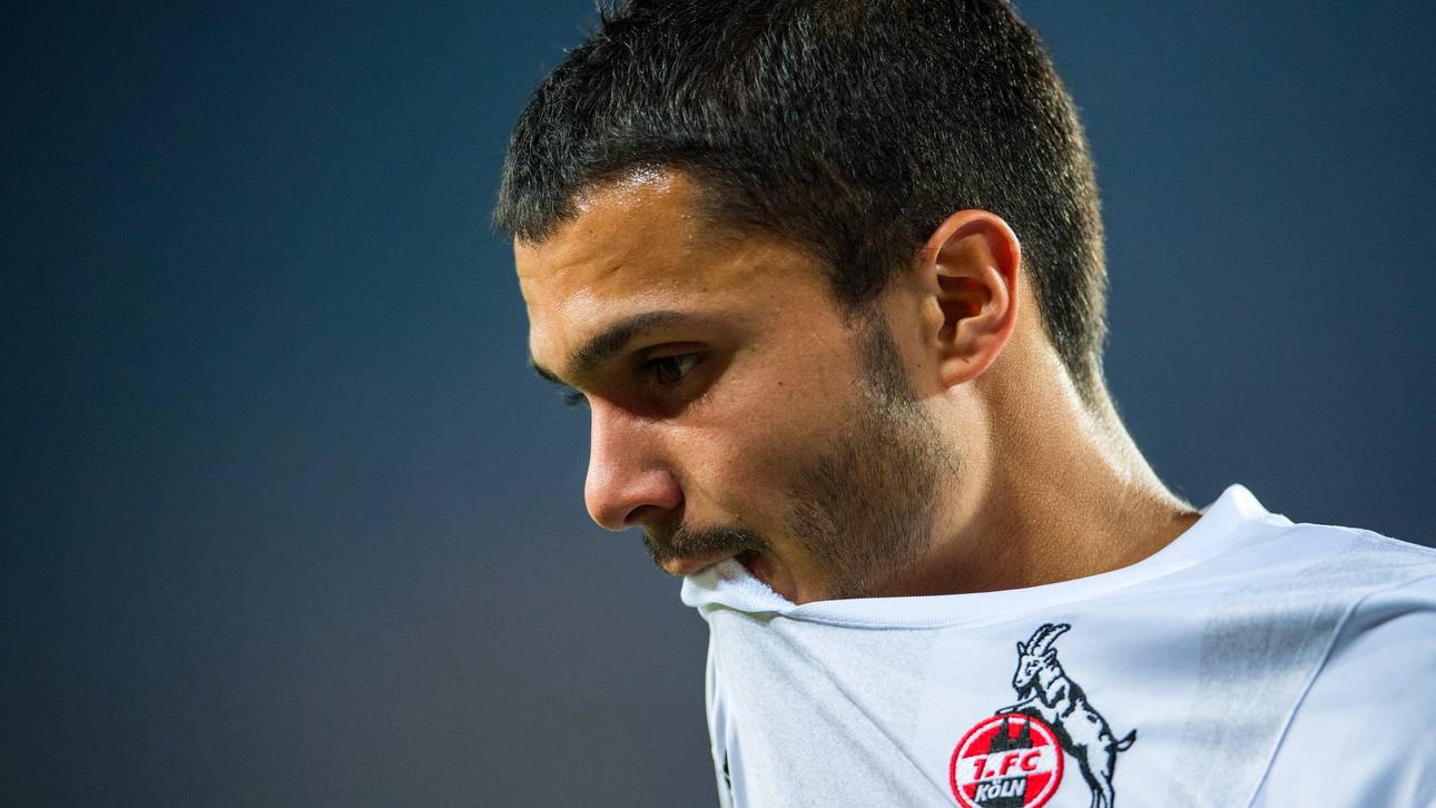 Köln ohne Bittencourt auf Schalke