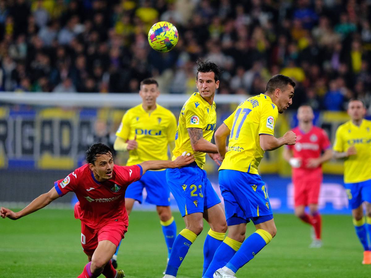 La Liga Nachspielzeit-Irrsinn! Getafe trifft in der 106