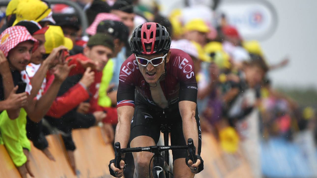 Thomas von Tour-Sieg überzeugt