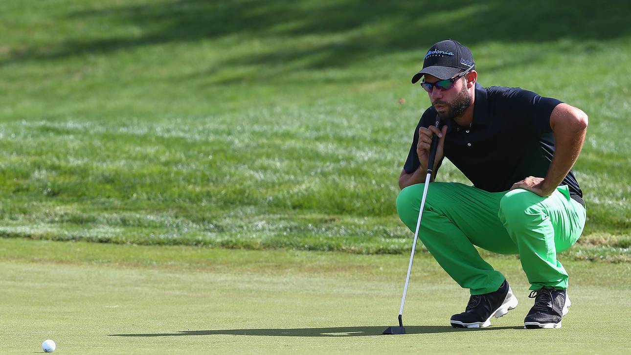 Ritthammer startet gut in Prag