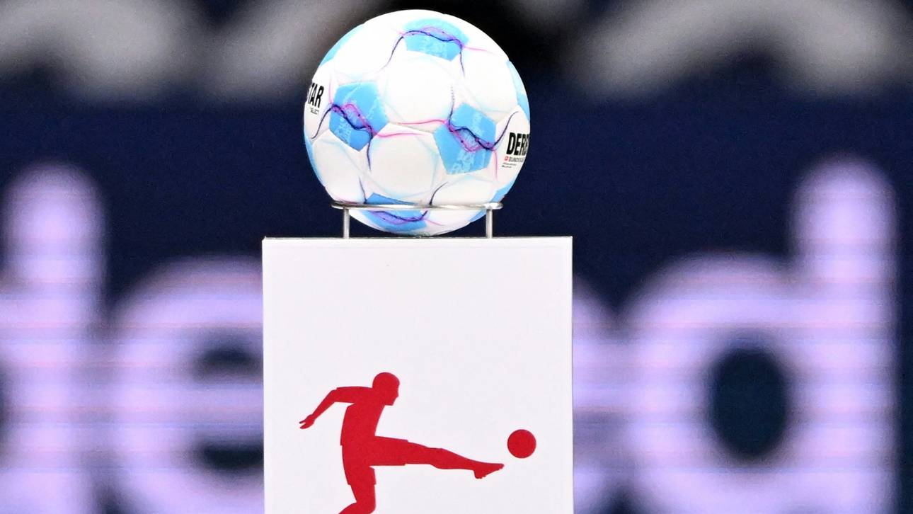 Bundesliga sparsamer als Konkurrenz