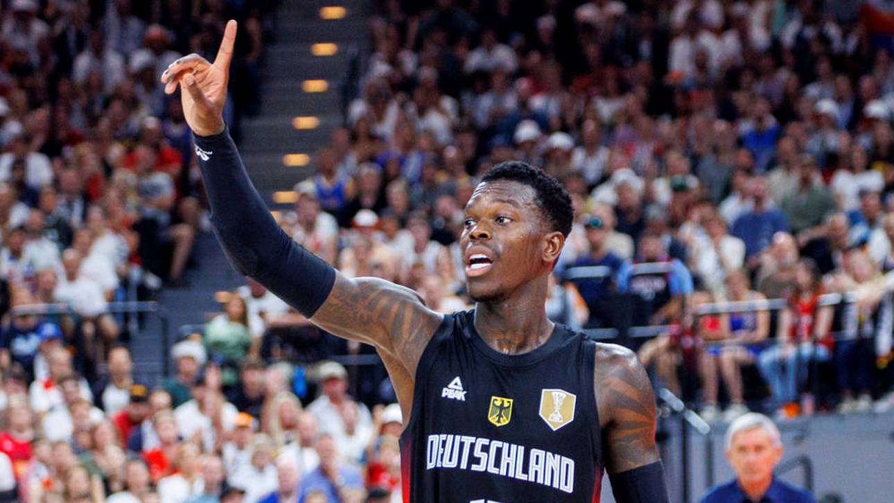 Deutschland siegt im Overtime-Krimi