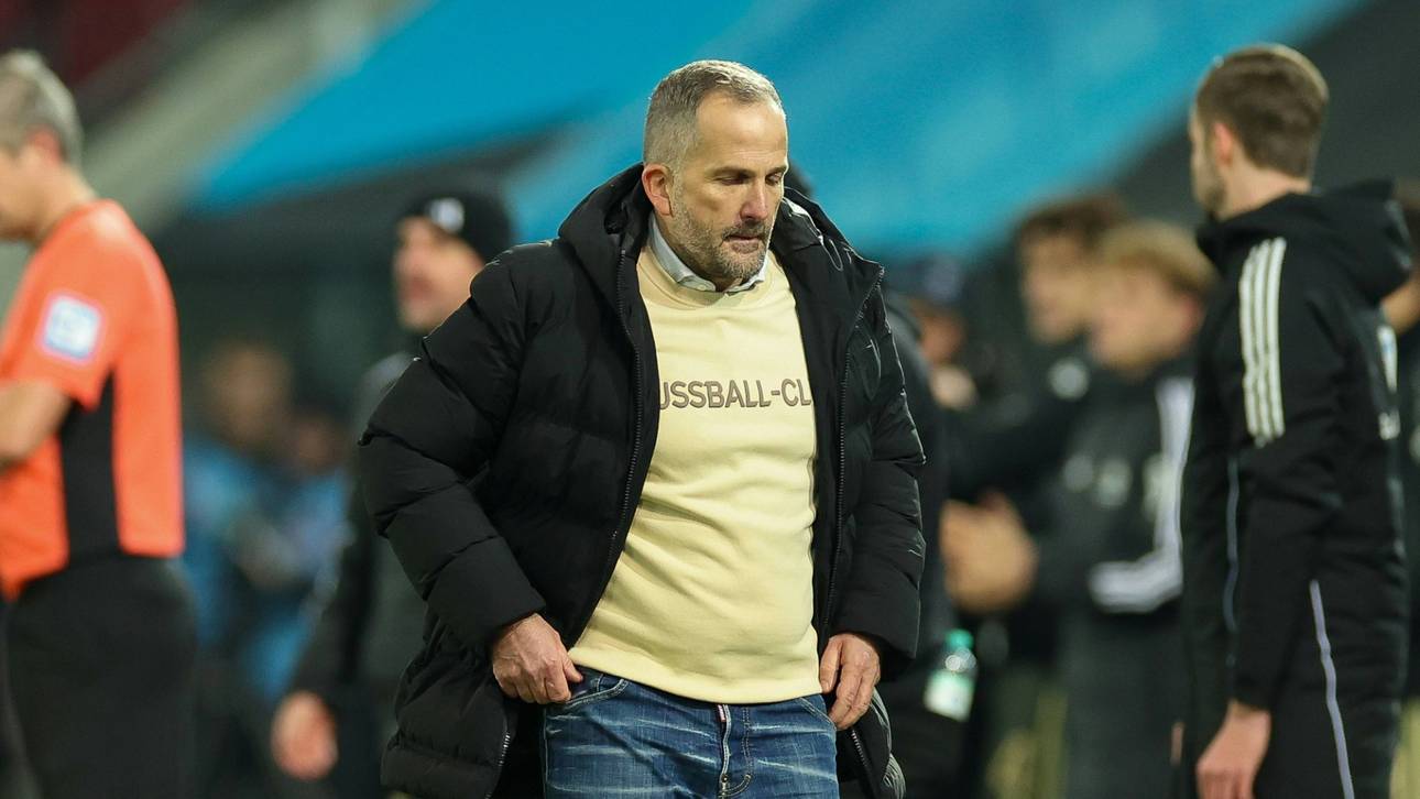 Augsburg-Frust nach verspieltem Sieg