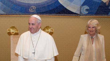Doping im Sport: Papst verurteilt Dopingsünder scharf