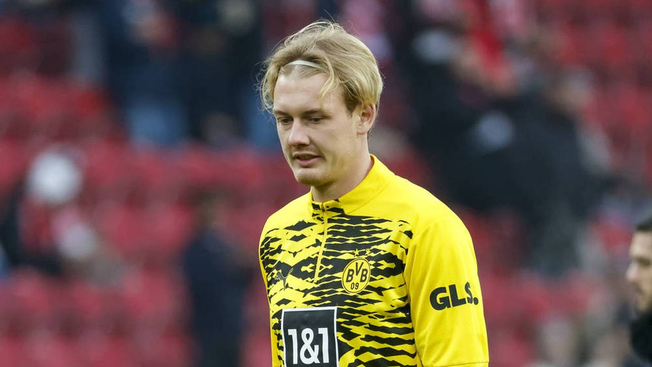 Hamann zweifelt an Brandt