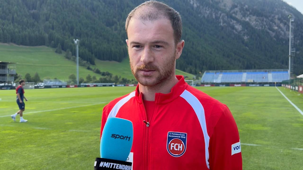 Weltmeister Spanien? Er sah es schon kommen