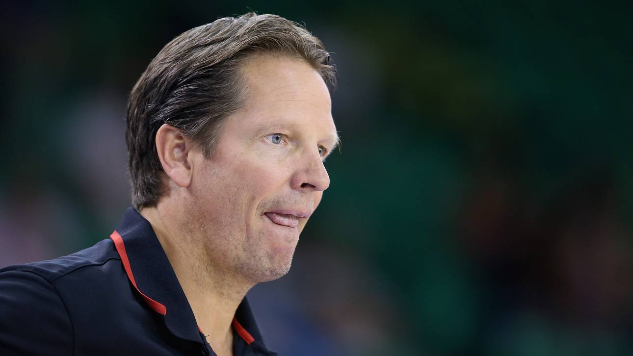 Löwen lösen letztes Playoff-Ticket