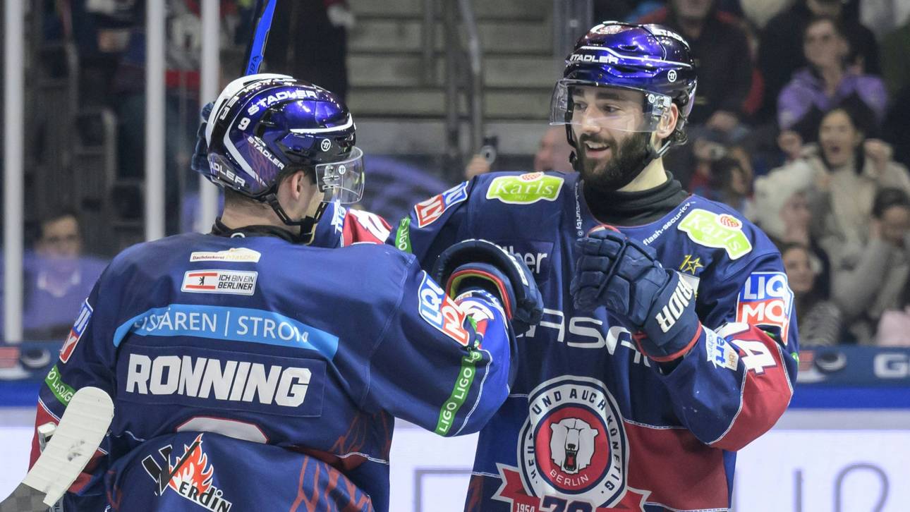 Berlin rückt an Ingolstadt heran