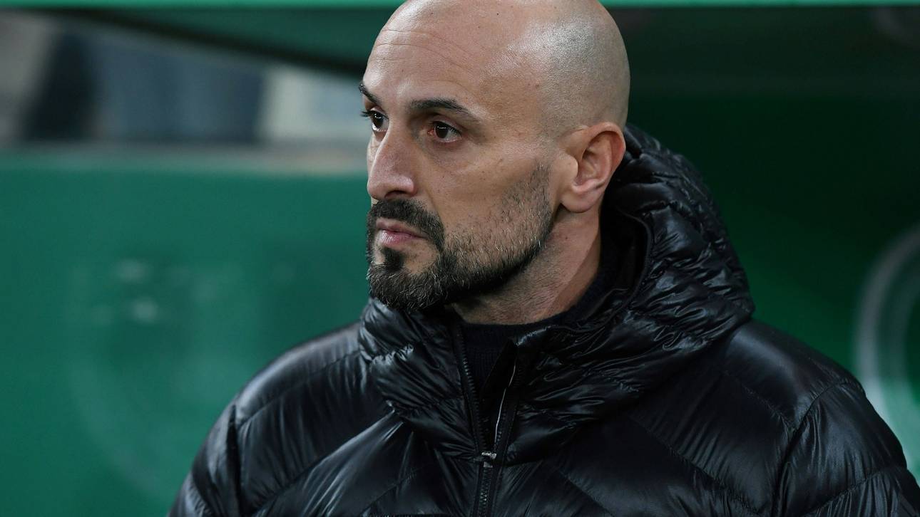 Di Salvo warnt vor Israel: „Wird ein harter Kampf“