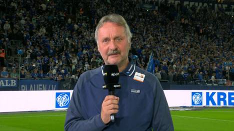 Trainer-Legende Peter Neururer will gleich zwei Titel im kostenlosen SPORT1 Tippspiel verteidigen. Traust du dir dennoch zu, es mit ihm aufzunehmen?