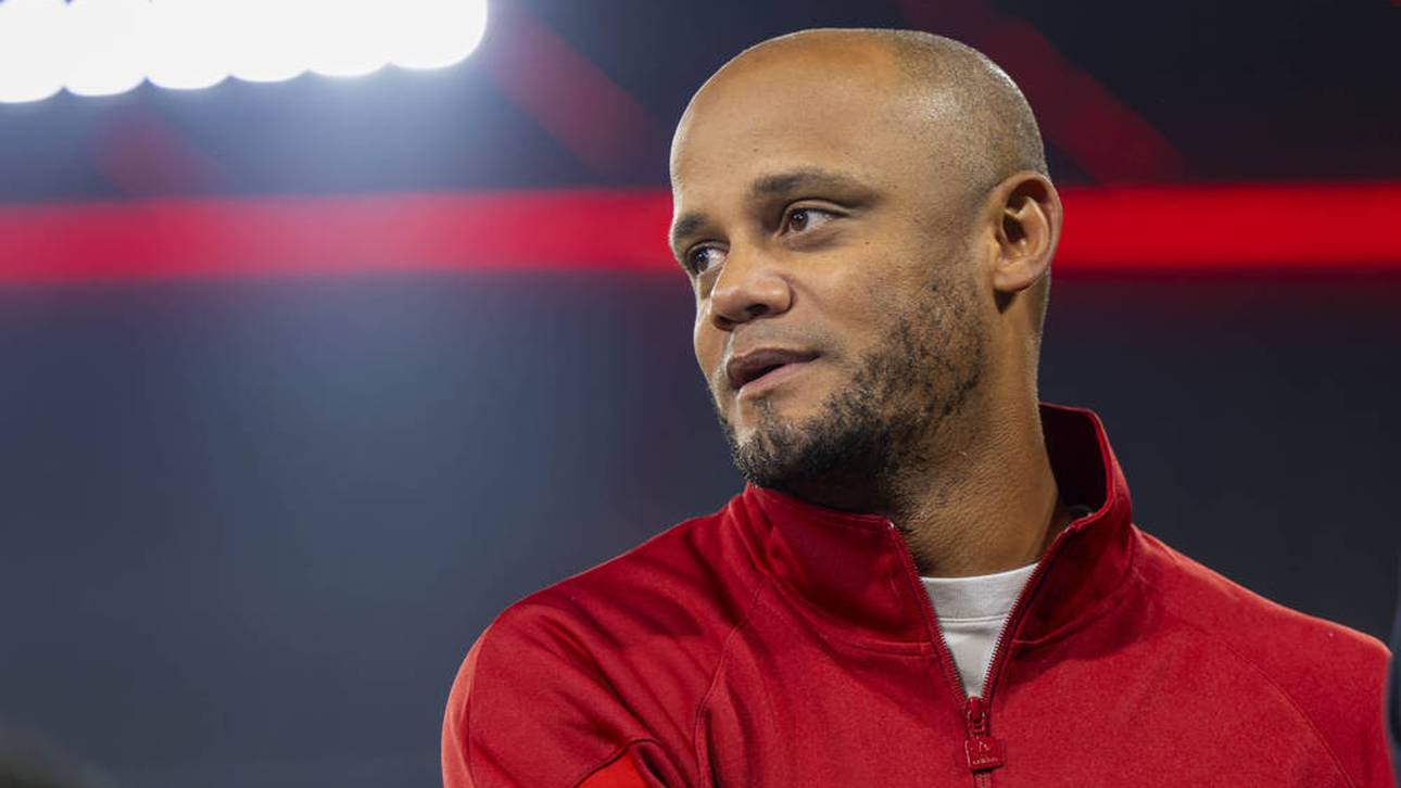 „Kompany muss wie Hitzfeld sein“