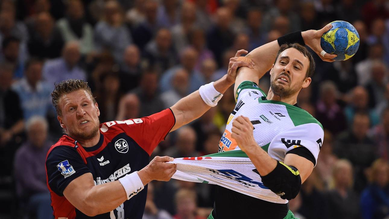 Kaufmann kehrt nach Göppingen zurück