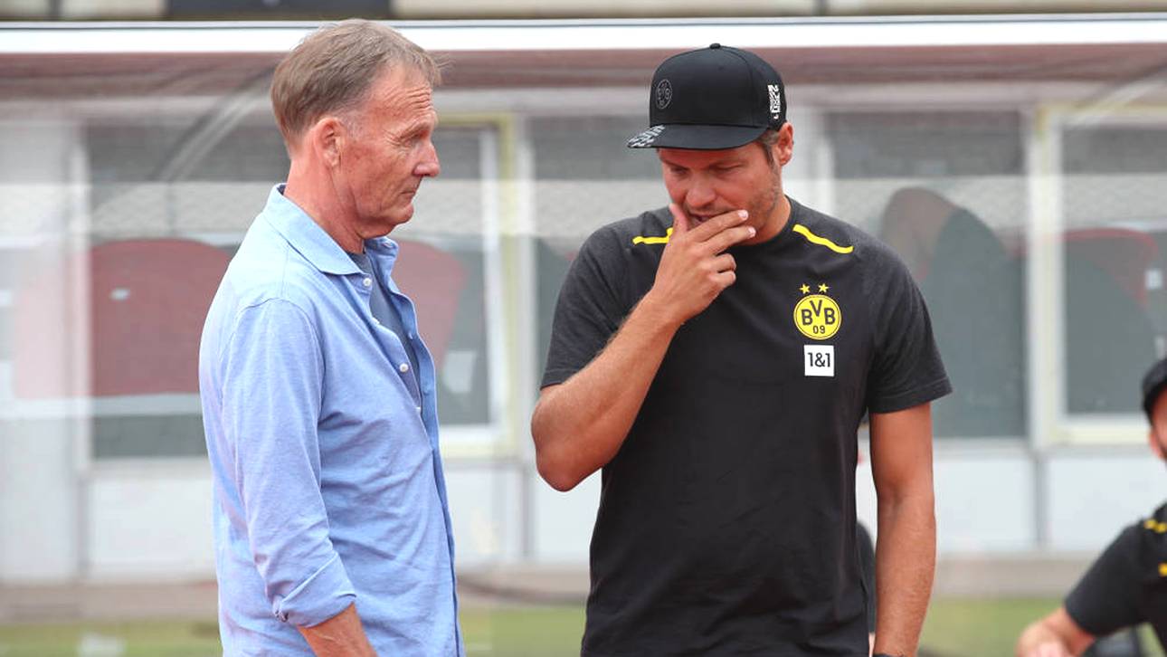 BVB-Fans haben genug: Watzke reagiert