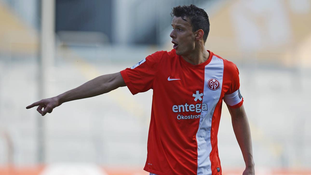 FSV Mainz gibt Sliskovic ab