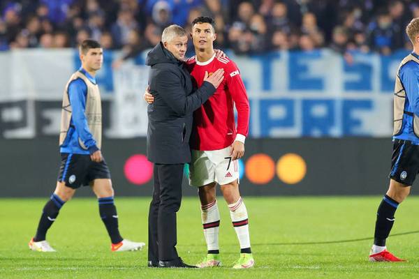 CR7-Transfer: "Eine falsche Entscheidung"