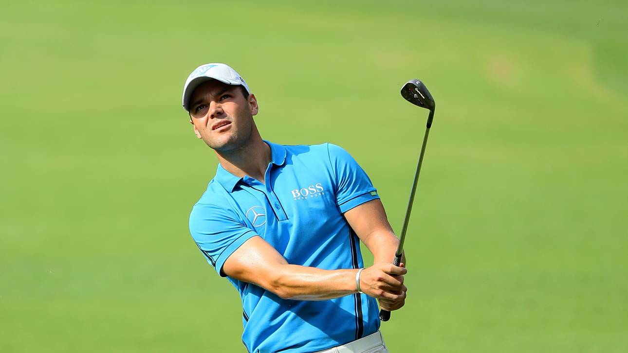Italian Open: Kaymer startet stark