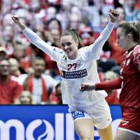 Dänemark ebenfalls im Viertelfinale