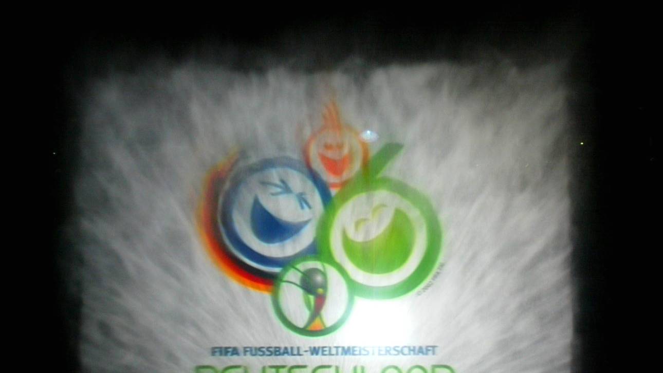 2006: Justiz kann Unterlagen anfordern