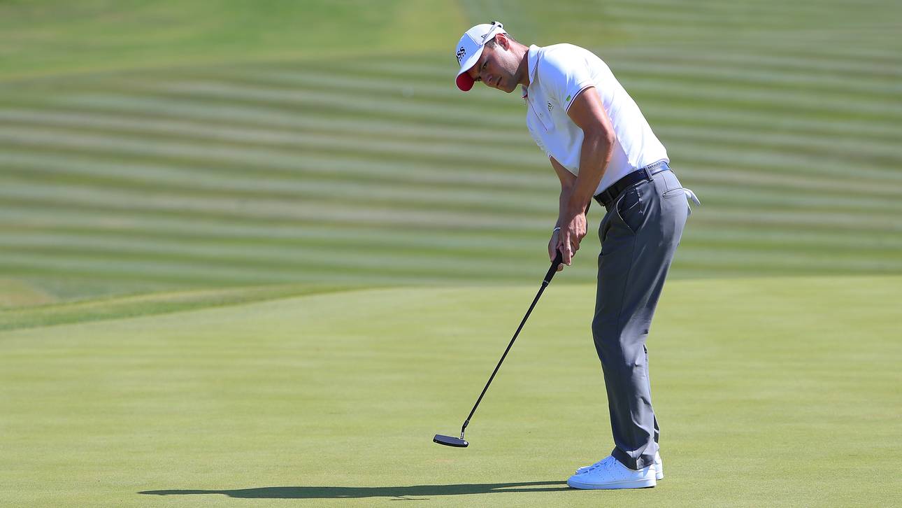 Tiefpunkt! Kaymer fällt aus Top 100