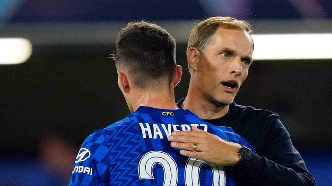 „Tuchel aus dem Nichts gefeuert“