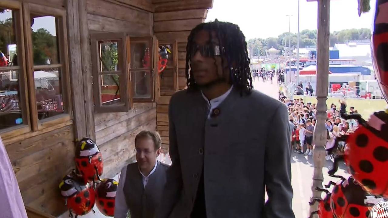 Der beste Transfer seit langer Zeit