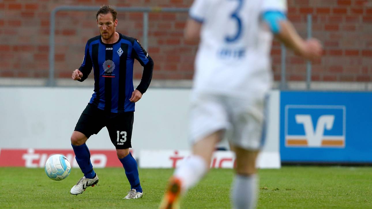 Homburg fordert Rivale Mannheim