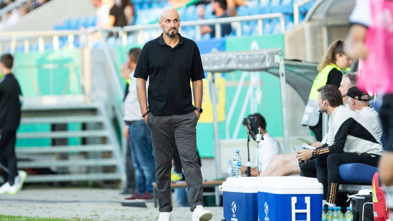 Israel: UEFA verschiebt auch U21-Spiel