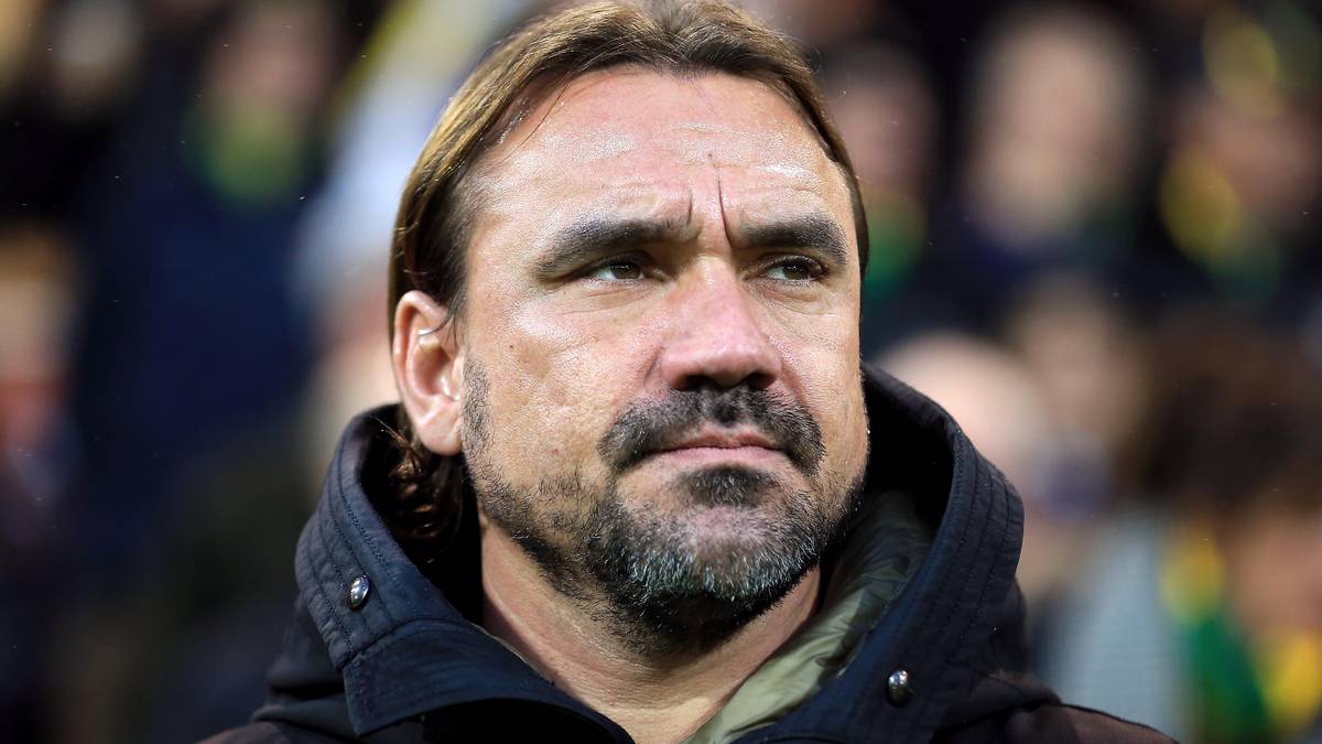 Der ehemalige Trainer der BVB-Amateure - dort Nachfolger von Huddersfield-Trainer David Wagner - setzt dabei auch auf deutsche Spieler. Gleich acht Profis aus seinem Heimatland spielen inzwischen für Norwich. Und noch weitere deutsche Profis haben den Weg in das Unterhaus der Premier League gefunden