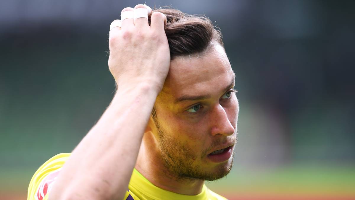 TSCHECHIEN (7): Jiri Pavlenka spielt seit 2017 für Werder Bremen und entwickelte sich in den zwei Jahren zu einem der stärksten Torhüter der Bundesliga. Mit konstant guten Leistungen machte der Nationalspieler auf sich aufmerksam und verpasste mit Werder in der abgelaufenen Spielzeit nur denkbar knapp den Sprung in die Europa League. Neben Pavlenka spielen noch sechs weitere Tschechen in Deutschland