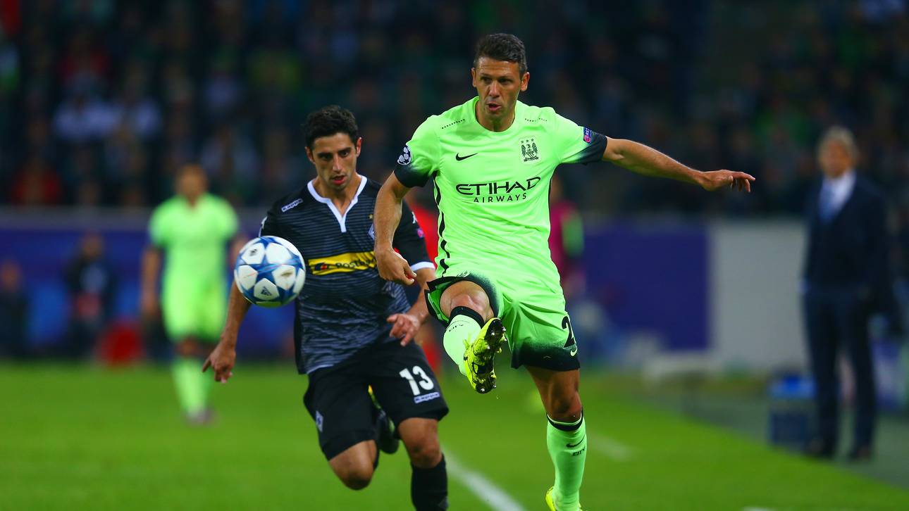 Demichelis nachträglich Torschütze