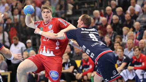 Handball: Jari Lemke vom TBV Lemgo erleidet Kreuzbandriss, Jari Lemke vom TBV Lemgo fällt erneut mehrere Monate aus 