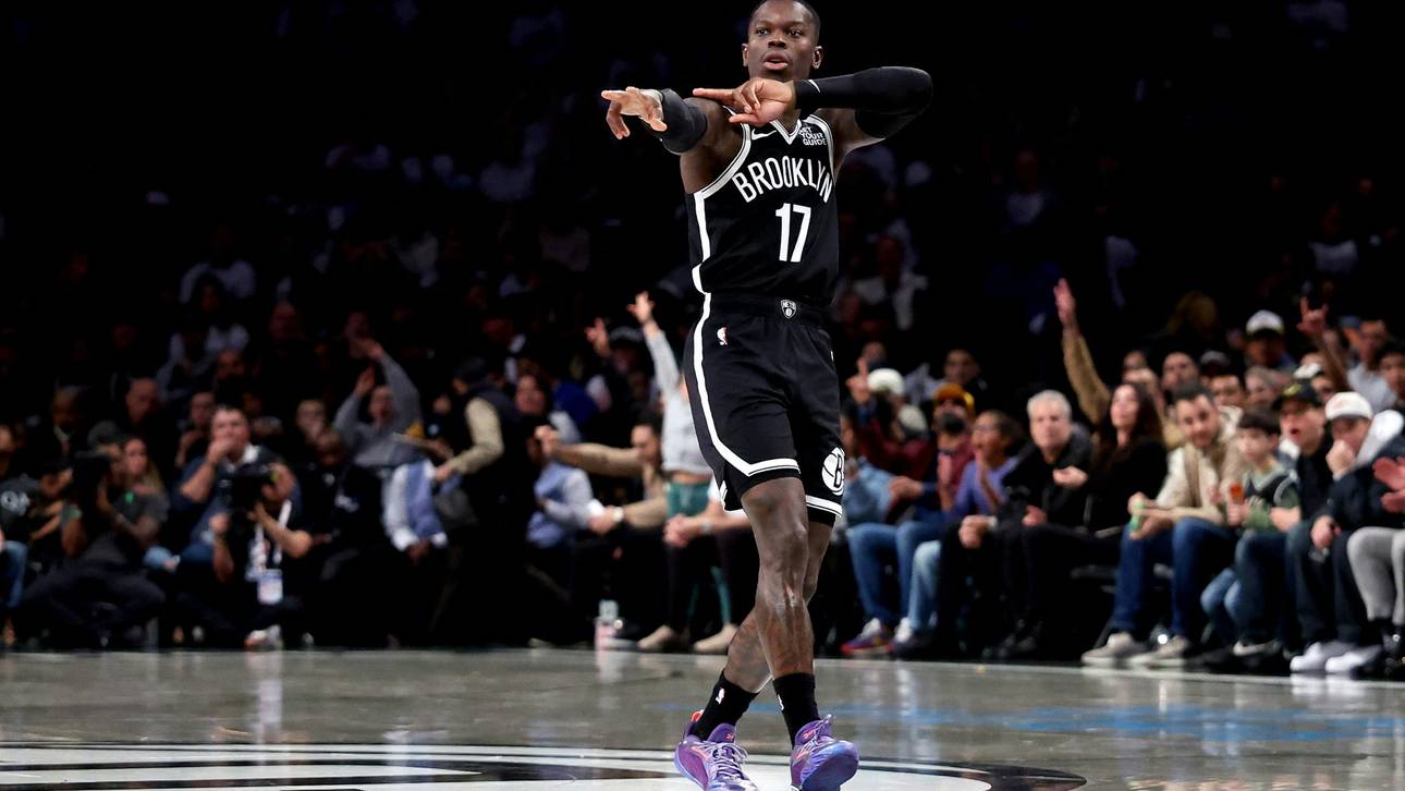 Starker Schröder verpasst Coup