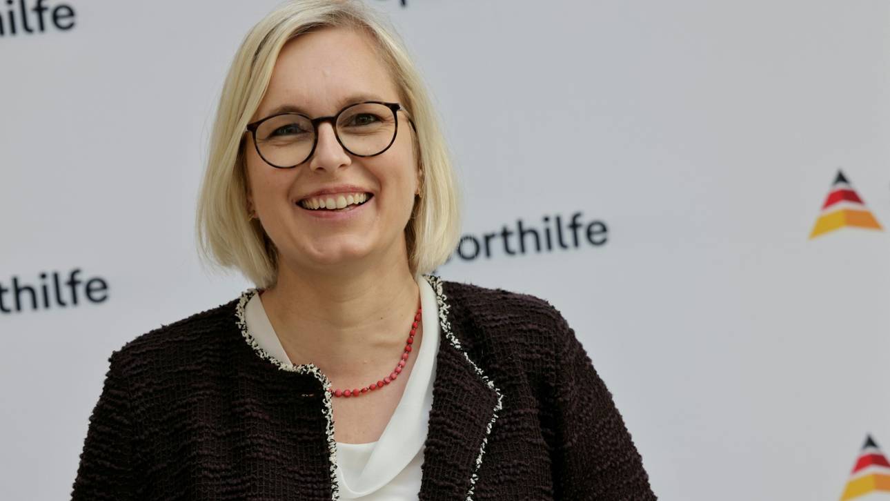 „Es ist eine historische Woche“