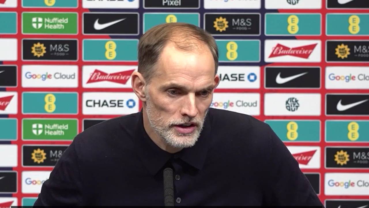 Tuchel bewahrt Bellingham vor Abgang