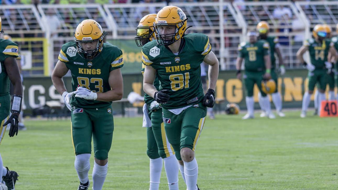 Leipziger Team muss Spiel absagen