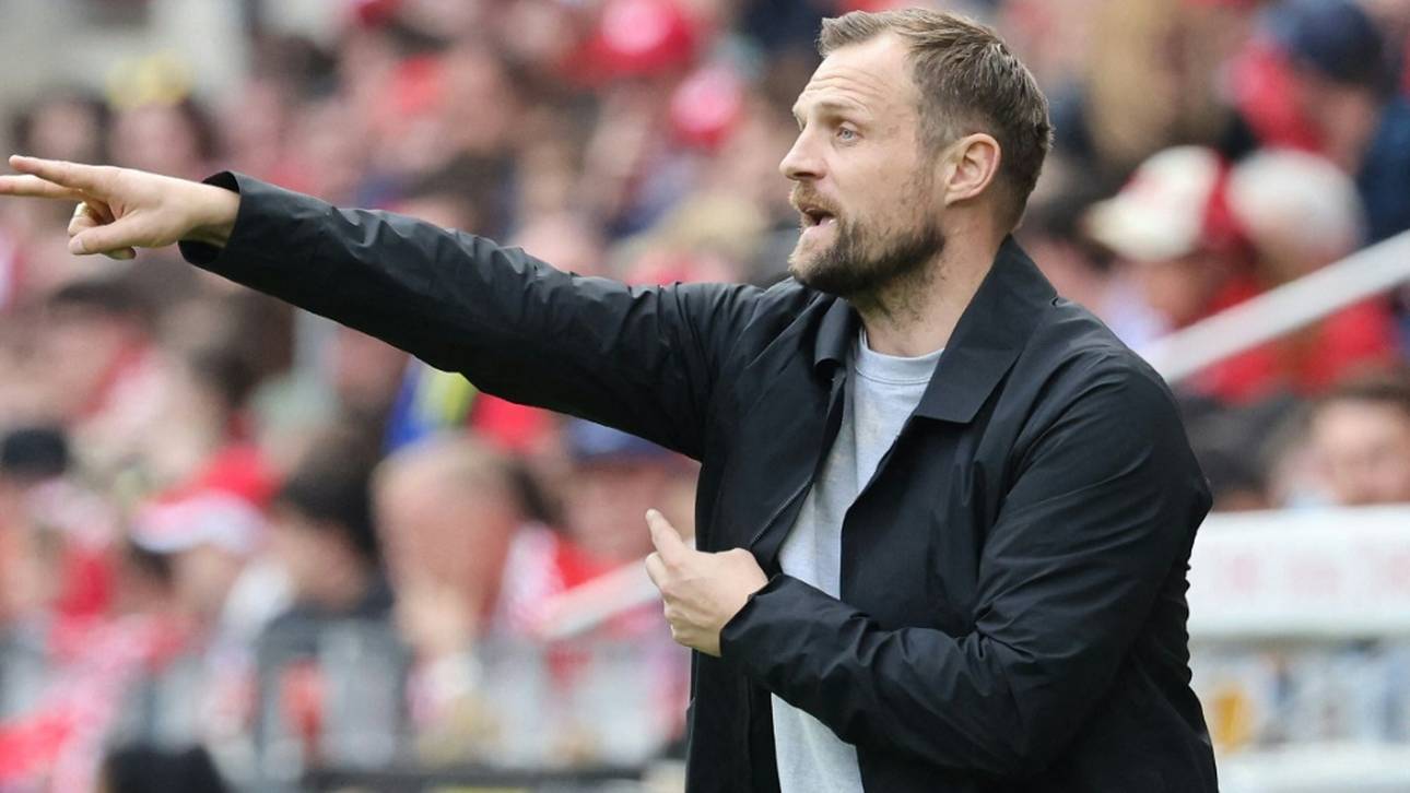 Mainz-Coach sieht „wichtiges Spiel“