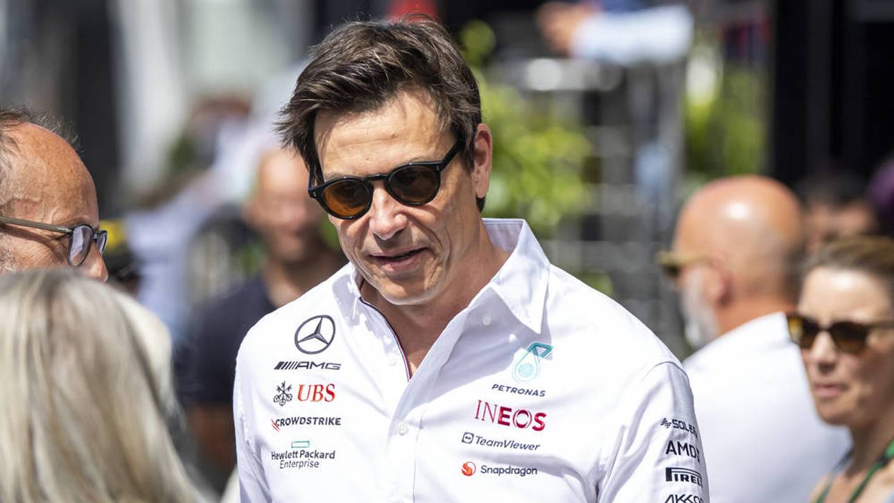 Wolff: „Kapiere überhaupt nichts mehr“