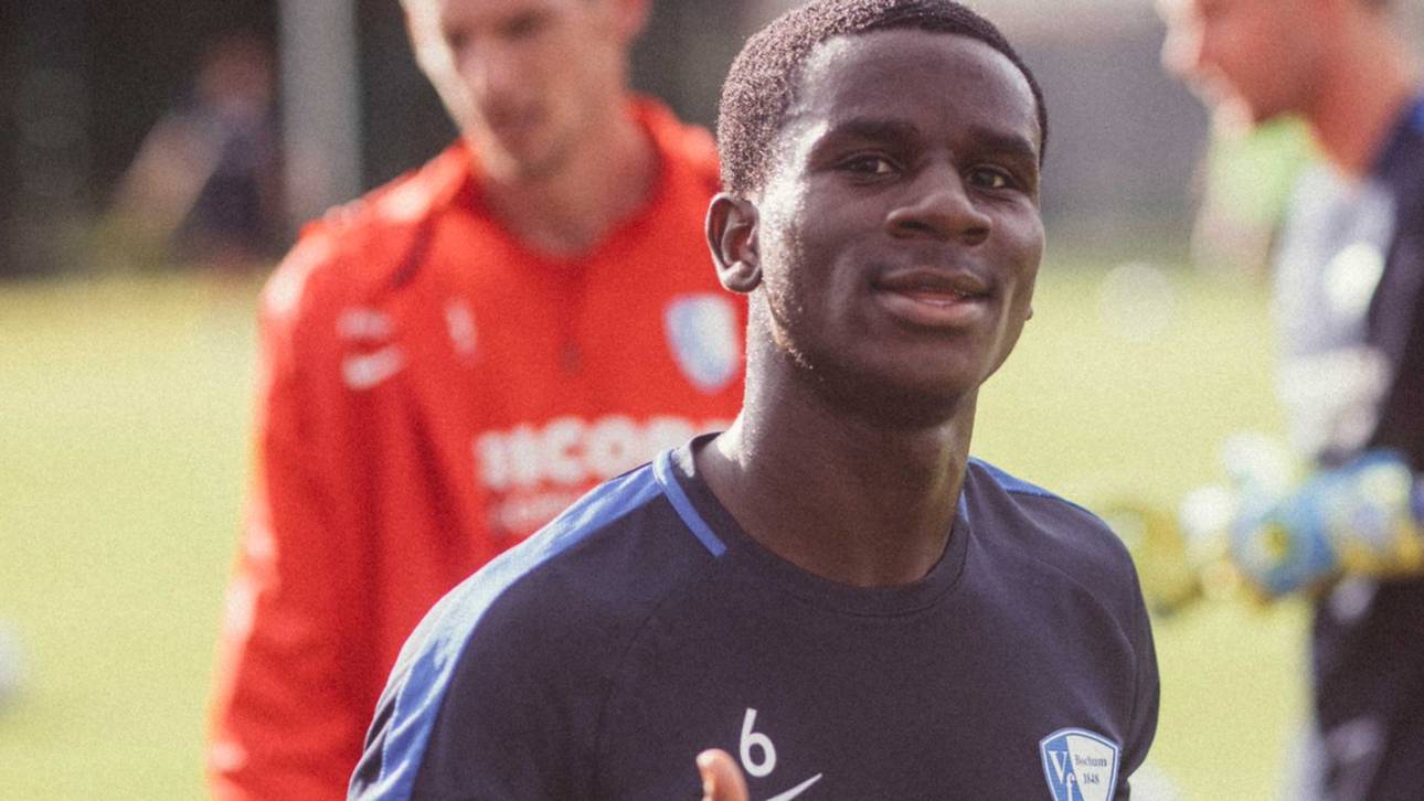 Bochum verurteilt Beleidigung